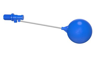 Torneira Boia Para Caixa De gua 3/4