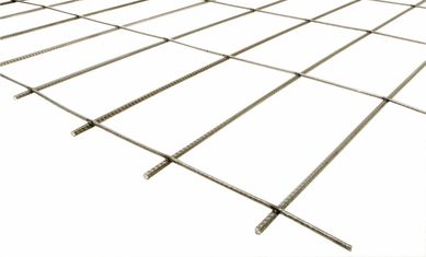 Tela Alambrado Practica Fio Fio 2,3mm Malha 5x15cm Rolo 25m 1,83 Cinza