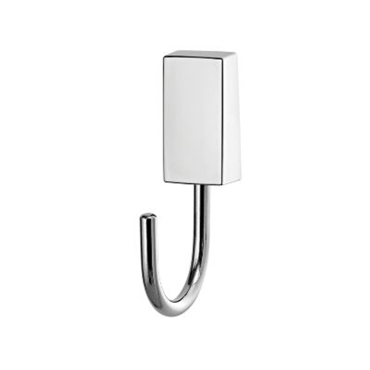 Kit de Acessórios para Banheiro Lorenway 2000 C30 Prata Lorenzetti, marca Lorenzetti - Foto 2