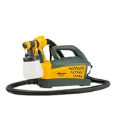 Pistola Pulverizadora HVLP W670 350W