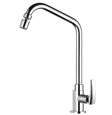 Torneira para Pia de Cozinha 1167 C78 Bica Alta Cromado