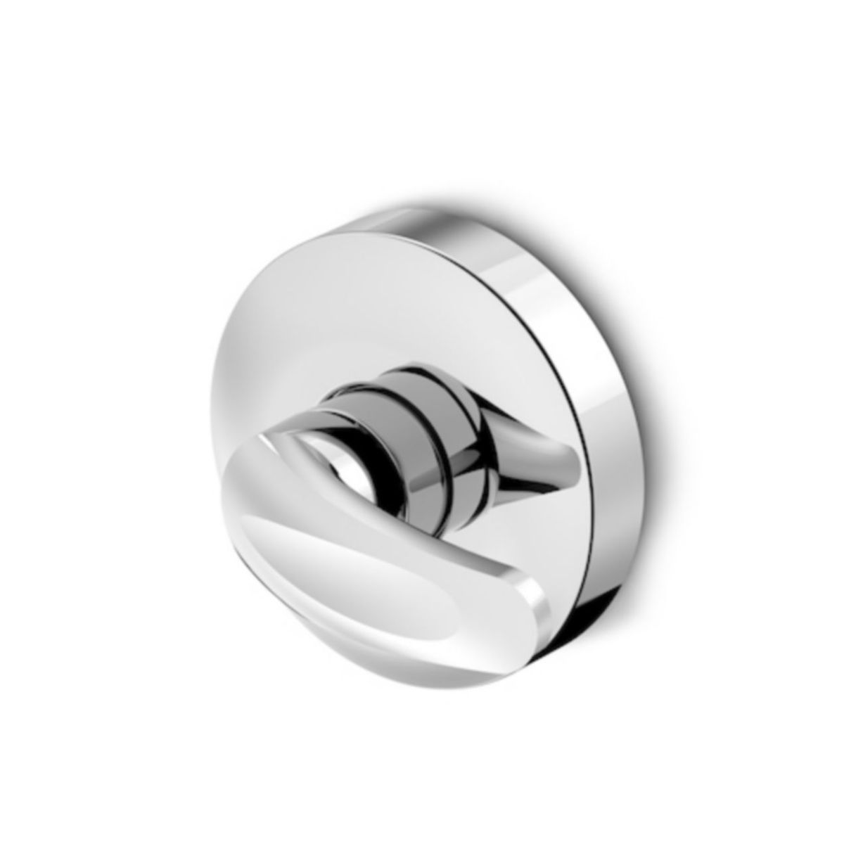 Acabamento para Registro Base Celite 9,1x8cm 1/2" 3/4" e 1" Nexo Cromado, marca Roca Brasil - Foto Principal