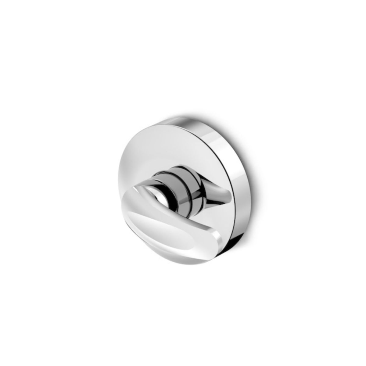 Acabamento para Registro Base Celite 9,1x8cm 1/2" 3/4" e 1" Nexo Cromado, marca Roca Brasil - Foto Principal