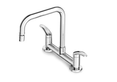 Torneira Misturador para Pia de Cozinha BM 90 Art Nexo 1256 Bica Alta