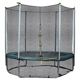 Cama Elástica com Proteção 3,6m