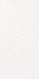 REVESTIMENTO TRESSED WHITE 30X60 RET