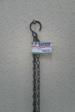 Corrente Especial 70cm Preto