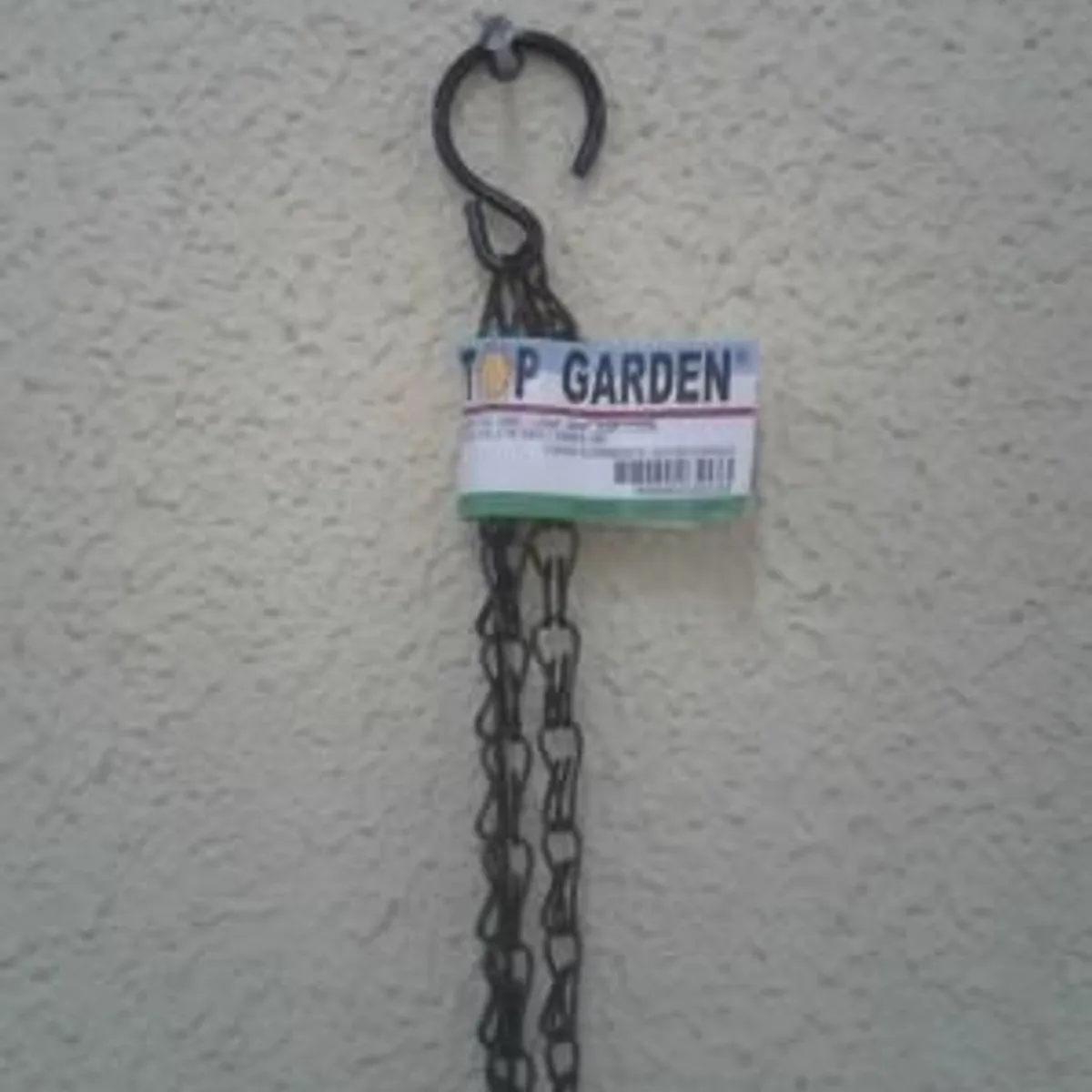 Corrente Especial 70cm Preto FG Imports, marca FG Imports - Foto Principal