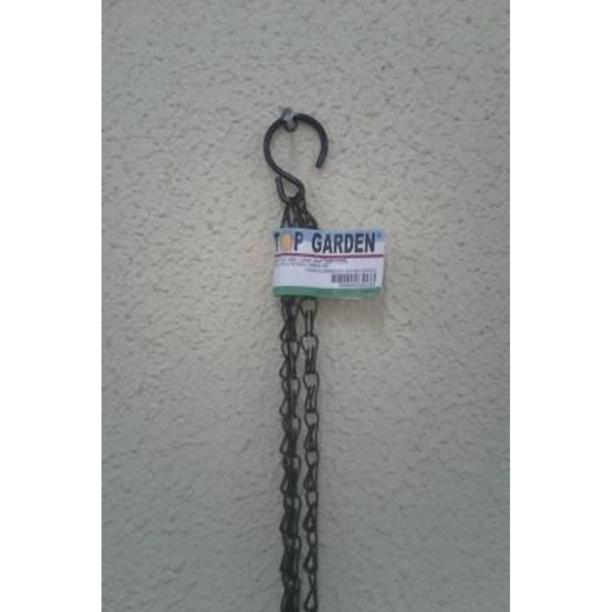Corrente Especial 70cm Preto FG Imports, marca FG Imports - Foto Principal