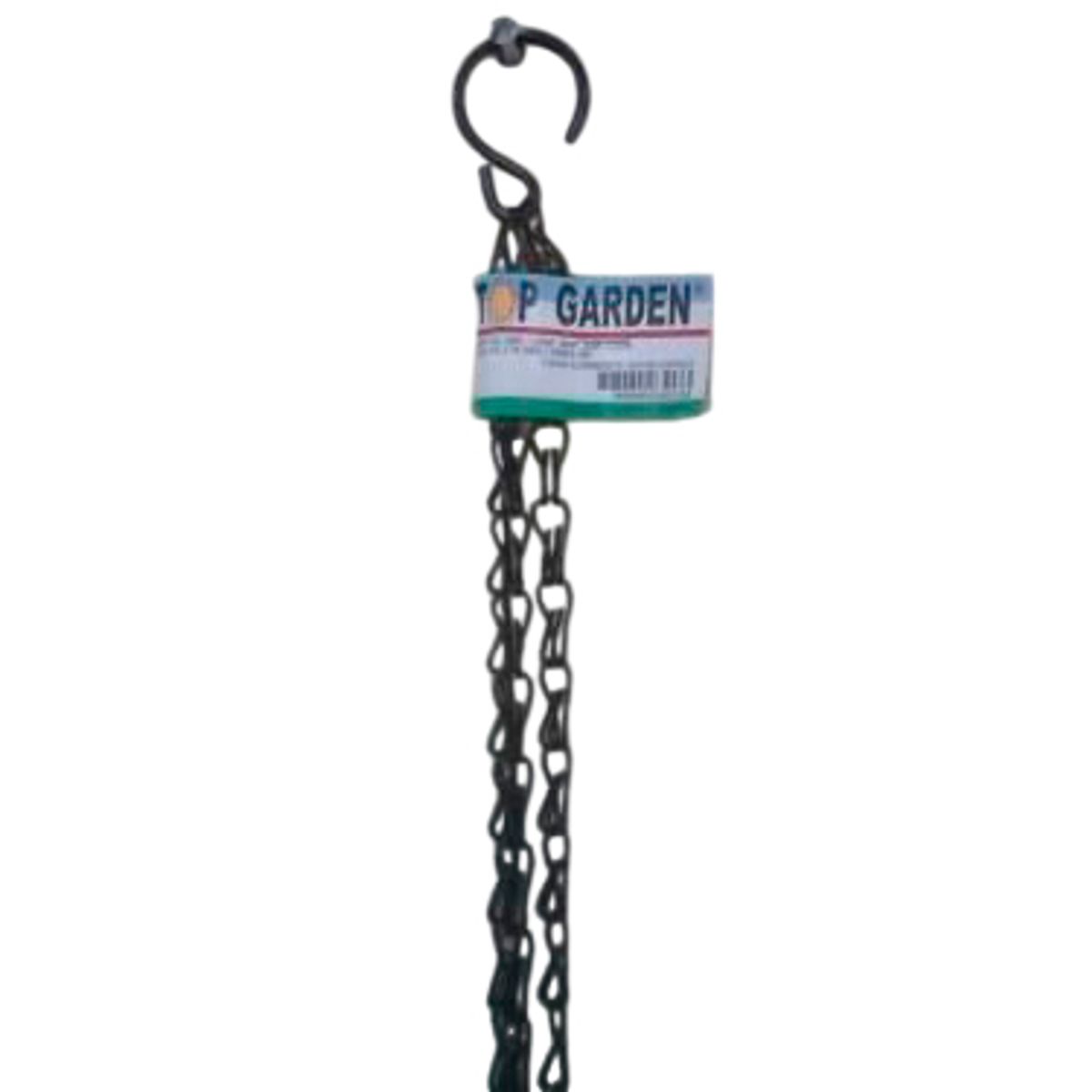 Corrente Especial 70cm Preto Top Garden, marca Top Garden - Foto Principal