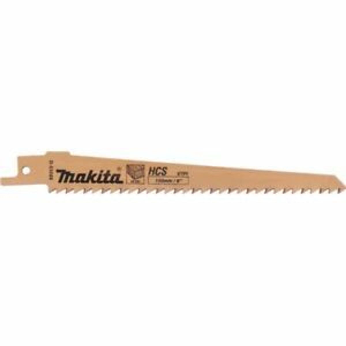 Lamina de Serra Sabre Para Madeira, marca Makita - Foto Principal