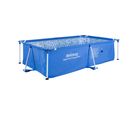 Piscina Estrutural Retangular 1.800L