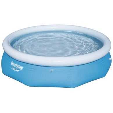 Piscina Inflvel Redonda 3.638L 