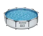Piscina Estrutural Redonda 4.678L com Filtro 220V