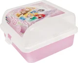 Sanduicheira Duplex Princess