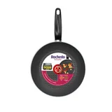 Frigideira Francesa New Vitalle 22cm Preto