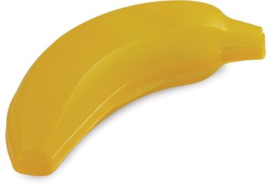 Porta Metade Banana Nanica