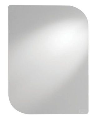 Espelho 340 Prata 45x60cm