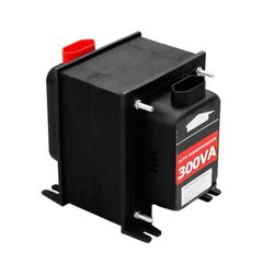 Autotransformador com Protetor Térmico 300Va 210W - 110V<->220V