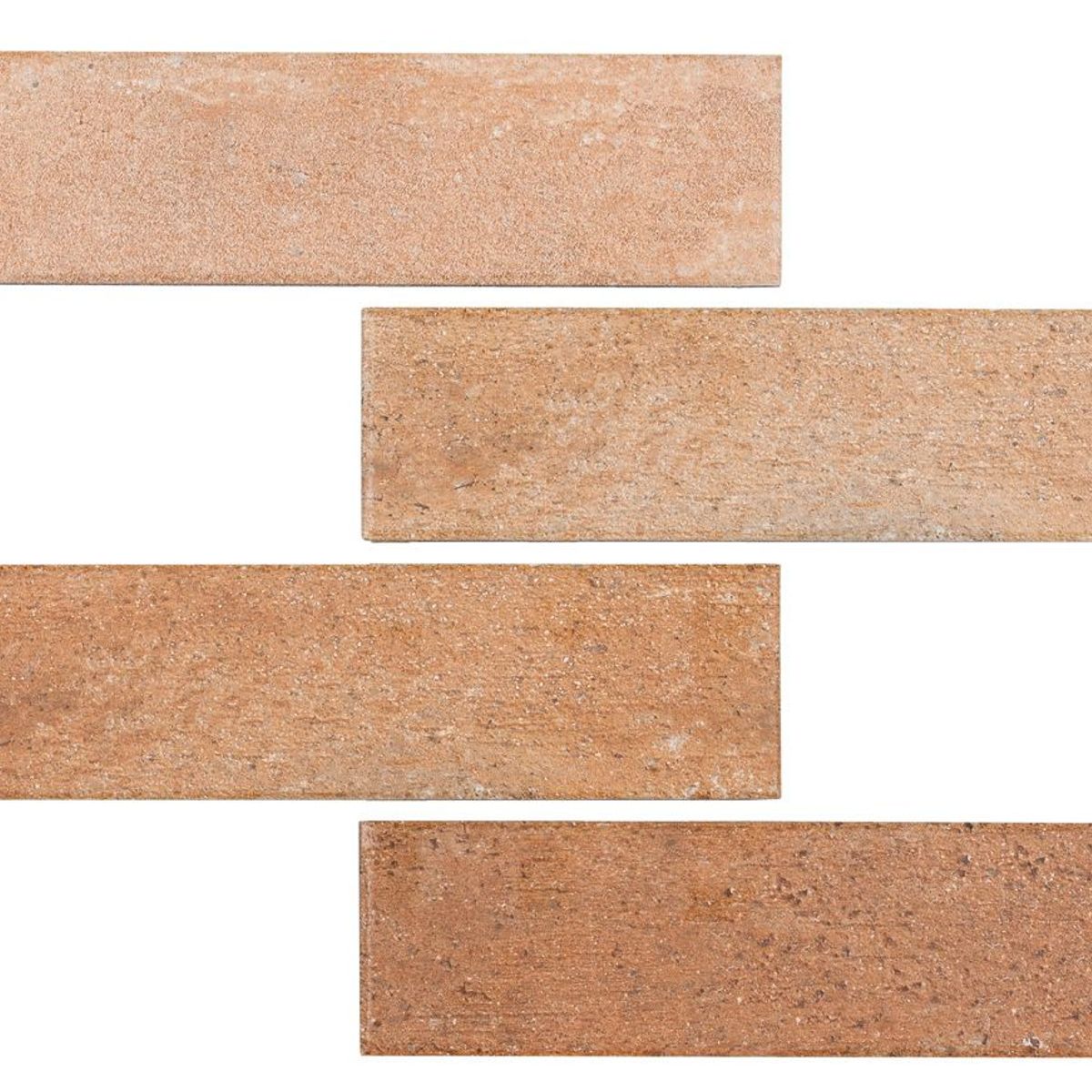 Revestimento Georgian Red Tel 7x26cm 30x39cm Caixa 0,92m² Bege, marca Portobello - Foto Principal