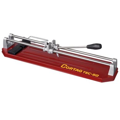 Cortador Profissional Tec 50, Vinho, Corte At 51cm Cortag