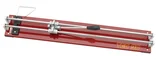 Cortador Profissional Tec 90, Vinho, Corte Até 90cm