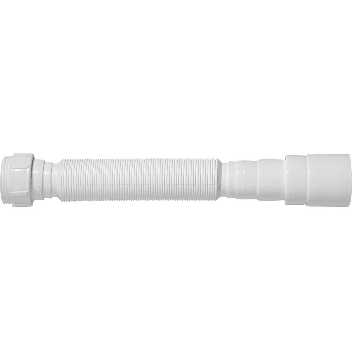Sifão Sanfonado Extensivel Universal, marca Blukit - Foto Principal