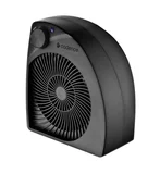 Aquecedor Termoventilador 127v Blaze Air Preto