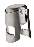 Tampa para Champagne Home Inox