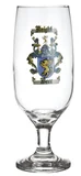 Taça Brasão, Cristalino