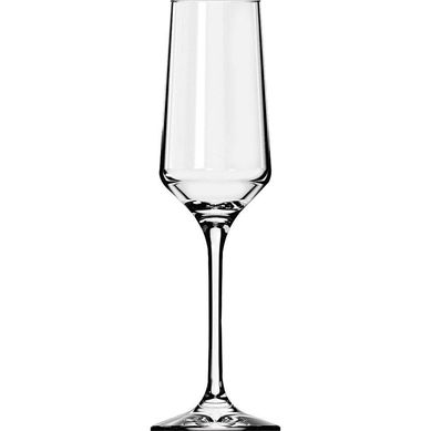 Taa para Champagne 225ml Brunello Incolor