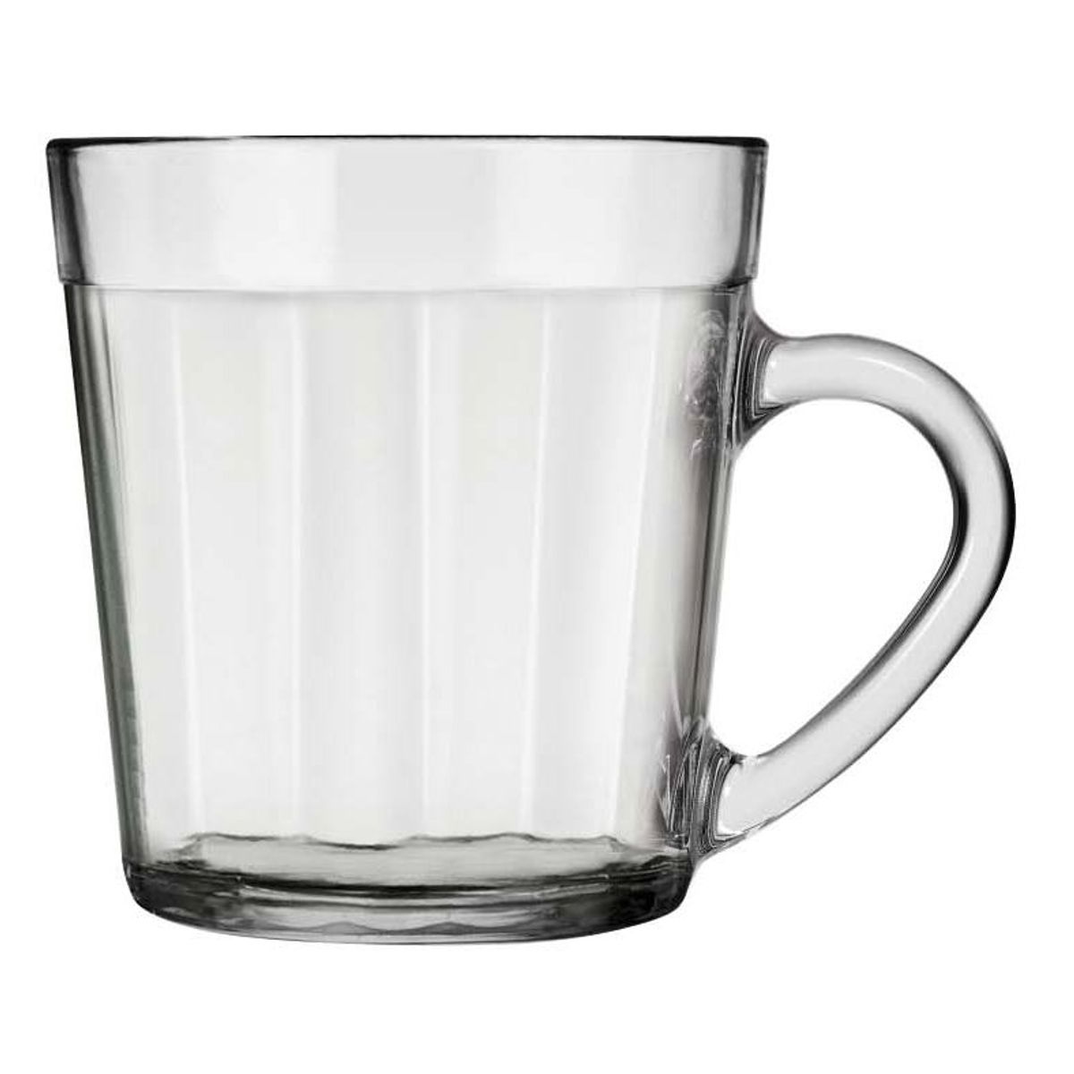 Caneca Americano, Cristalino, marca Nadir Figueiredo - Foto Principal