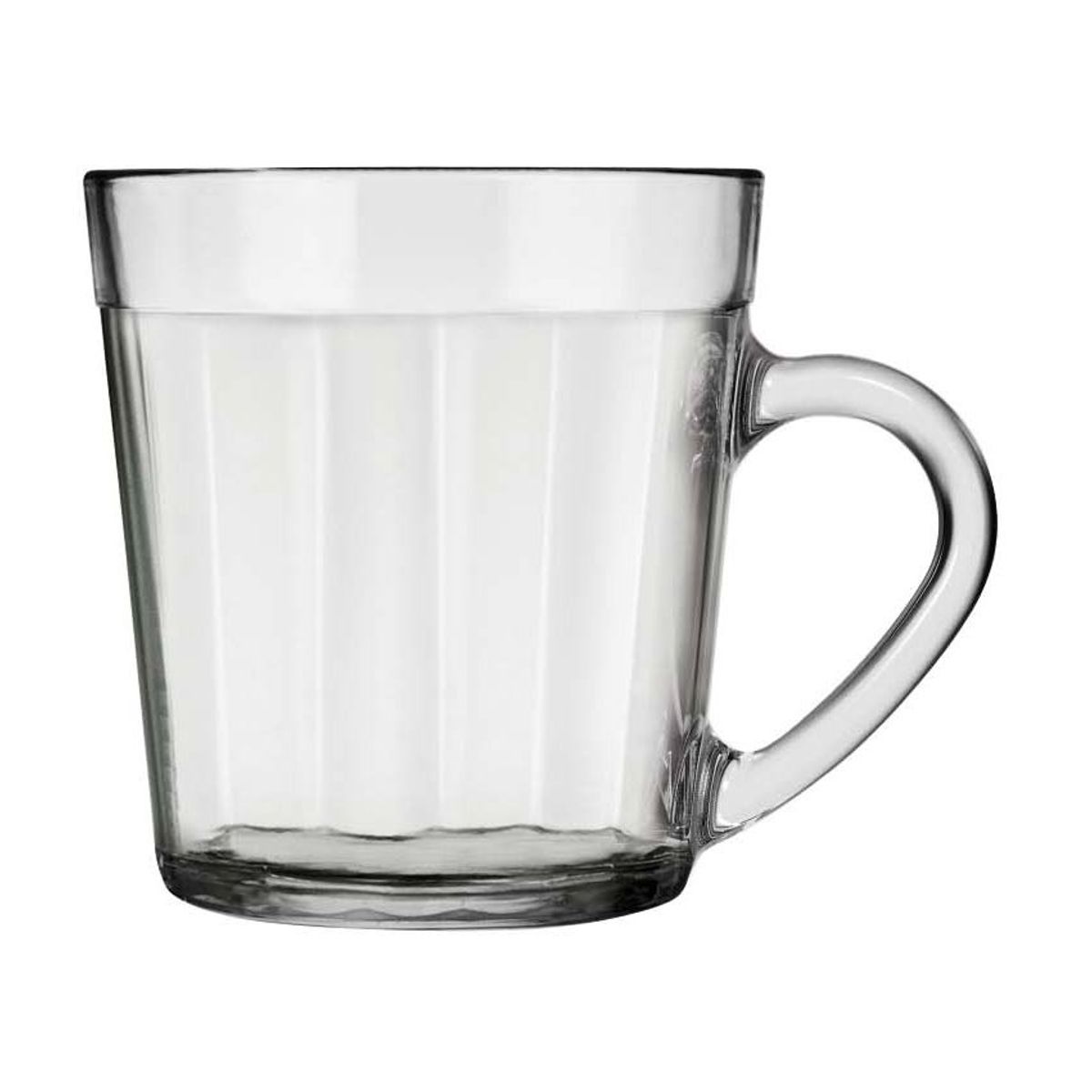 Caneca Americano, Cristalino, marca Nadir Figueiredo - Foto Principal