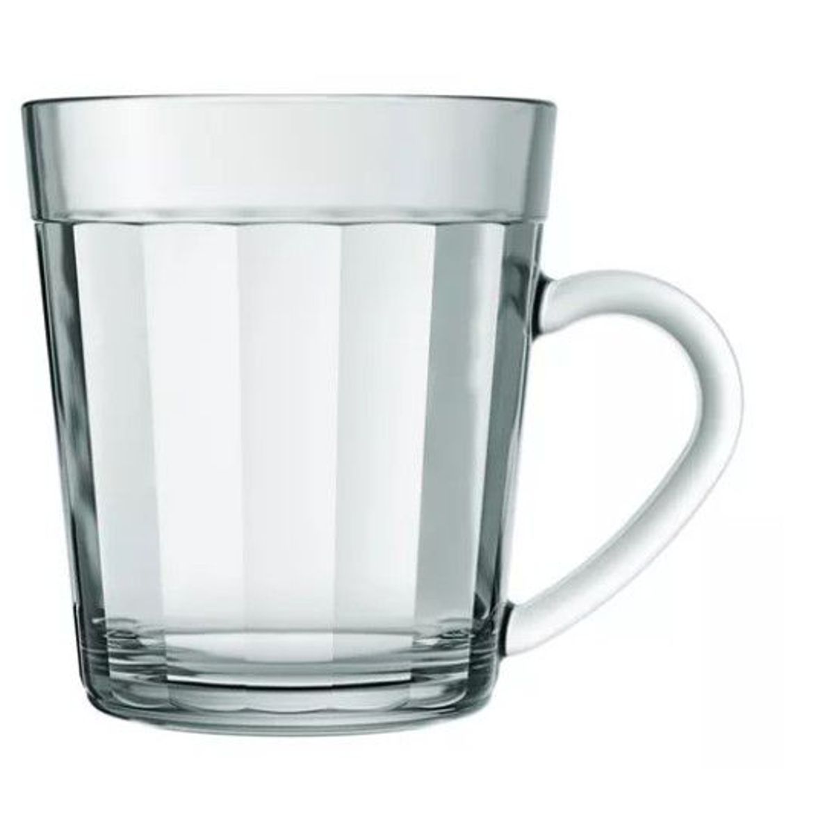 Caneca Americano, Cristalino, marca Nadir Figueiredo - Foto 2
