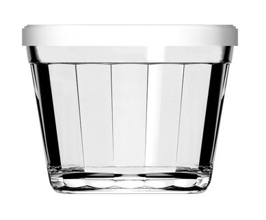 Tigela Americano, Cristalino 150ml