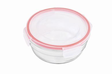 Pote Facilita Mais Redondo, Cristalino 1L