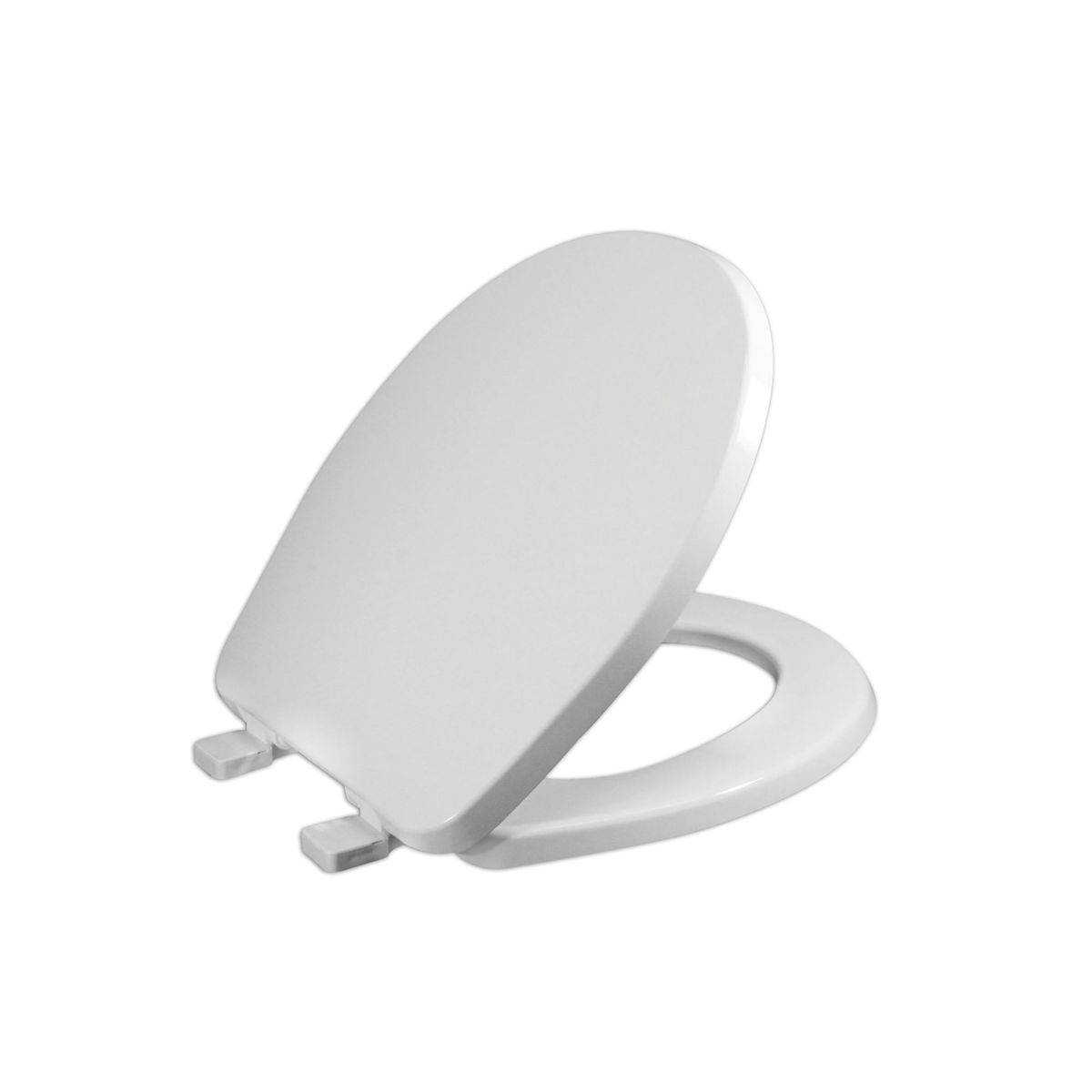 Assento Sanitário Universal Soft Close Solution Branco, marca Tupan - Foto Principal