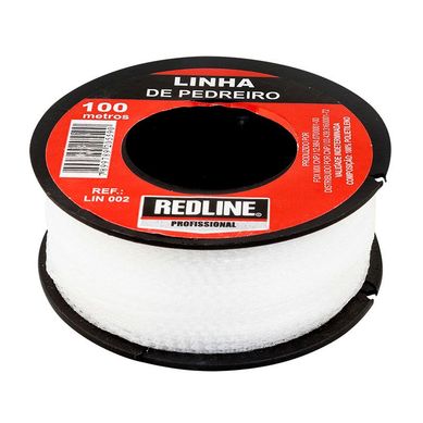 Linha de Pedreiro, 100m