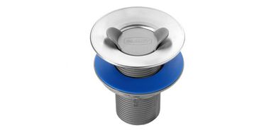 Vlvula Escoamento Plastico Para Lavatrio 7/8