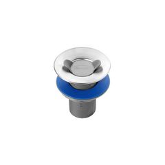 Válvula Escoamento Plastico Para Lavatório 7/8"