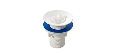 Vlvula Escoamento Plastico Para Lavatrio 7/8