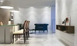 PorcelanatoLe Blanc 62 X 62 Hd Polido Cx1,54