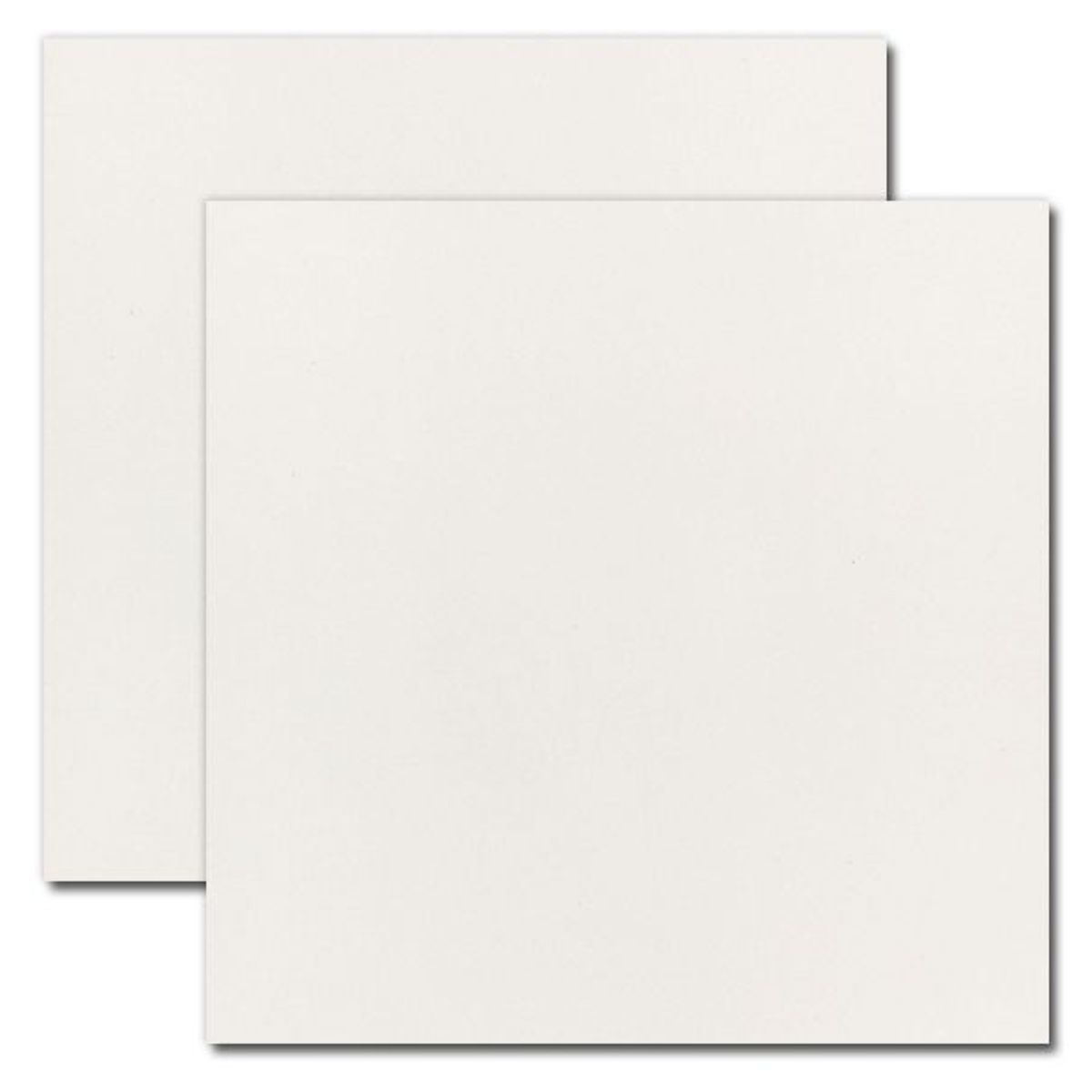 Porcelanato Polido Bianco 84x84cm Caixa 1,41m² Bege, marca Elizabeth - Foto Principal