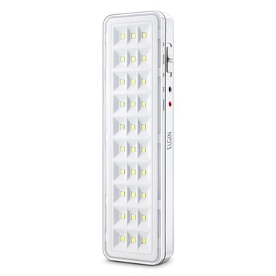 Luminria de Emergncia 2W