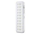 Luminária de Emergência 2W