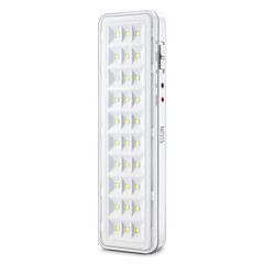 Luminária de Emergência 2W
