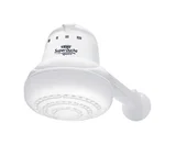 Chuveiro Elétrico 127V 5400W Super Ducha Branco