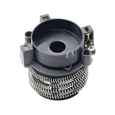 Resistncia 220v - 6800W 4 Temperaturas Evidence e Elegance