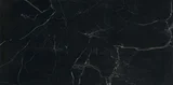 Porcelanato Esmaltado Polido Micro Crystal Versailles 60x120cm Caixa 1,44m² Retificado Preto