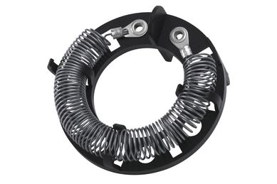 Resistncia para Granducha Jf 5400W 127V 4x15x18cm Cinza